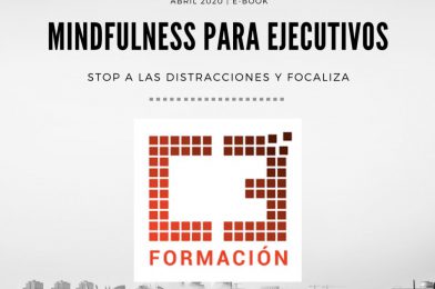 Descárgate el e-Book: Mindfulness para directivos