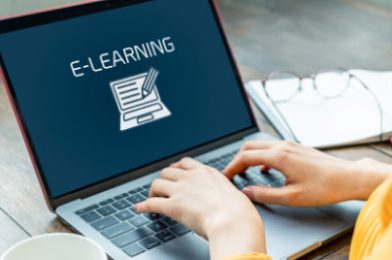 eAlicia como plataforma eLearning
