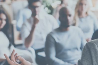 Consejos prácticos para hablar en público