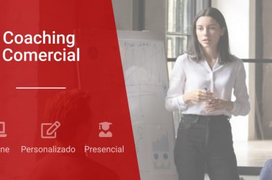 ¿Por qué realizar un Coaching Comercial?