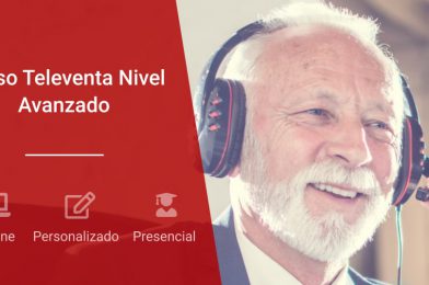 Curso Televenta Avanzado