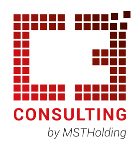 Logo Consulting C3