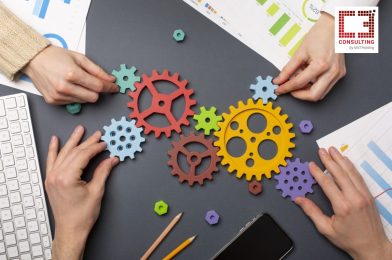 Consulting C3: Cómo diseñamos una estrategia integral para potenciar equipos de alto rendimiento