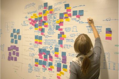 El Customer Journey no es el destino. Es solo el mapa.
