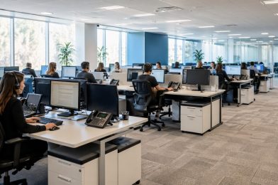 Checklist de cumplimiento Ley SAC para contact centers: ¿está tu operativa realmente preparada?
