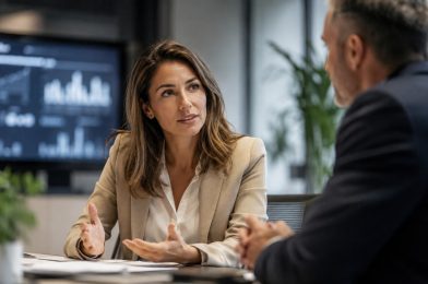 El rol del feedback del cliente: de métrica a brújula estratégica en la CX