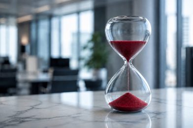 The 3-Minute Limit on Customer Service Calls: What Your Financial Institution Needs to Know