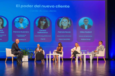 Consulting C3 sitúa la experiencia del cliente en el centro de la transformación de la posventa