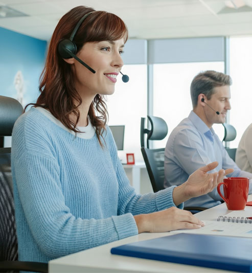Atención a la Clientela comunidades autónomas