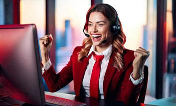 Curso de Venta Telefónica