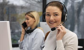 Curso Atención Cliente y Contact Center