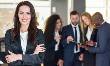 Curso Liderazgo y Trabajo en Equipo
