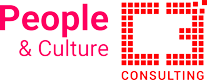 Logo Área Formación People & Culture