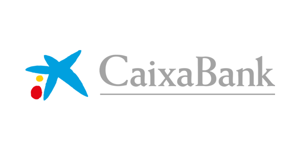 Logo Cliente CaixaBank