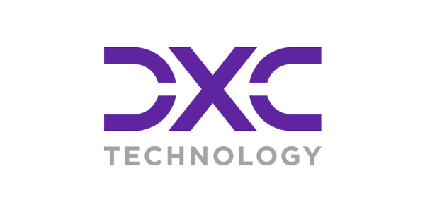 Logo Cliente DXC Technology
