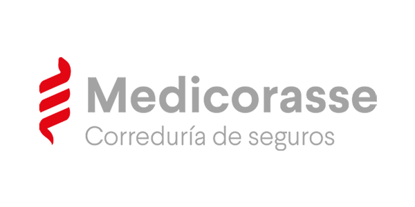 Logo Cliente Medicorasse