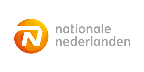 Logo Cliente Nationale Nederlanden