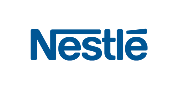 Logo Cliente Nestle