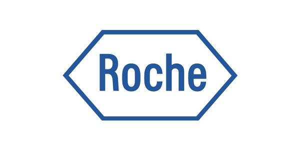 Logo Cliente Roche