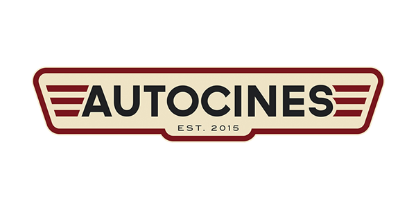 Logo Cliente Autocines