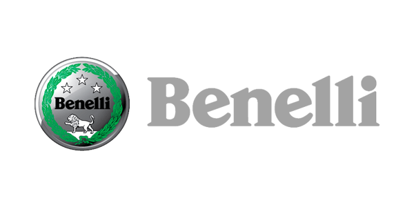 Logo Cliente Benelli