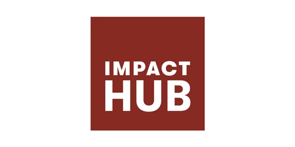 Logo Cliente Impact Hub
