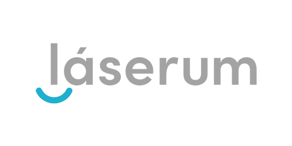 Logo Cliente Laserum