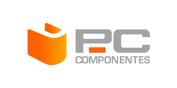 Logo Cliente PC Componentes