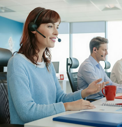 Curso en atención al cliente vulnerable