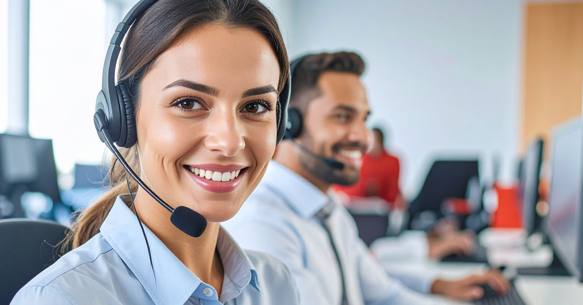 Formación en atención al cliente vulnerable