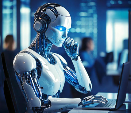 IA para automatizar procesos