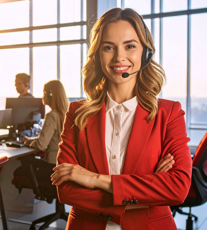Servicios nacionales en lenguas cooficiales